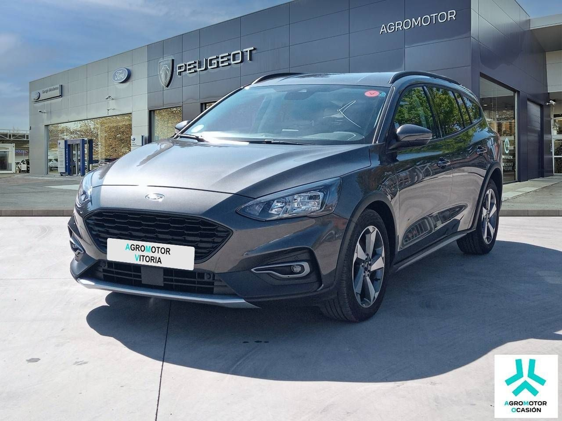 Imagen de FORD Focus