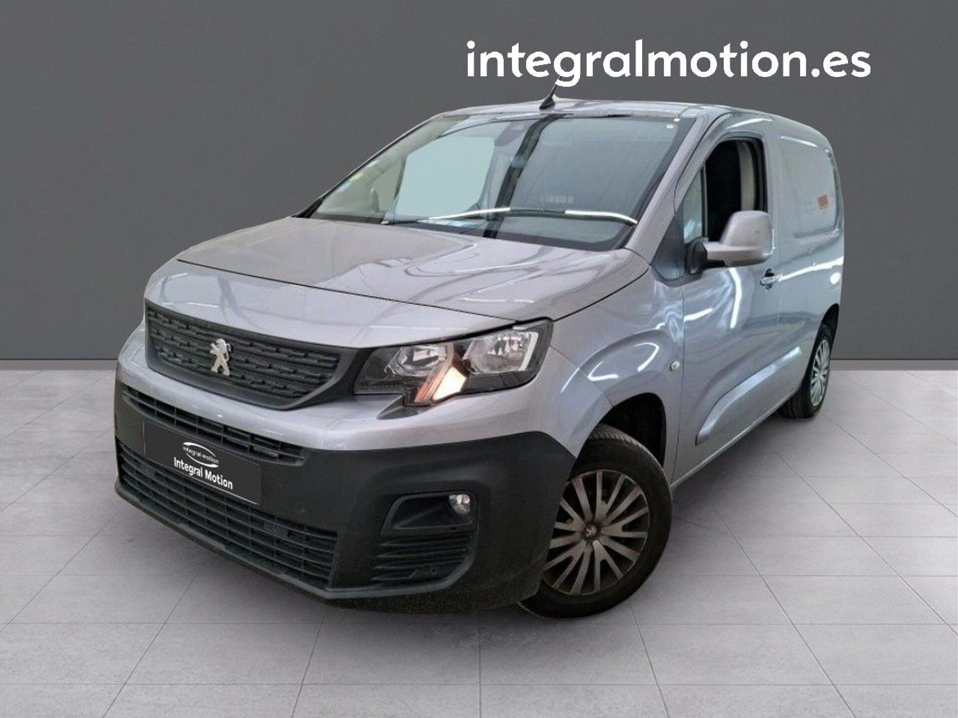 Imagen de PEUGEOT Partner