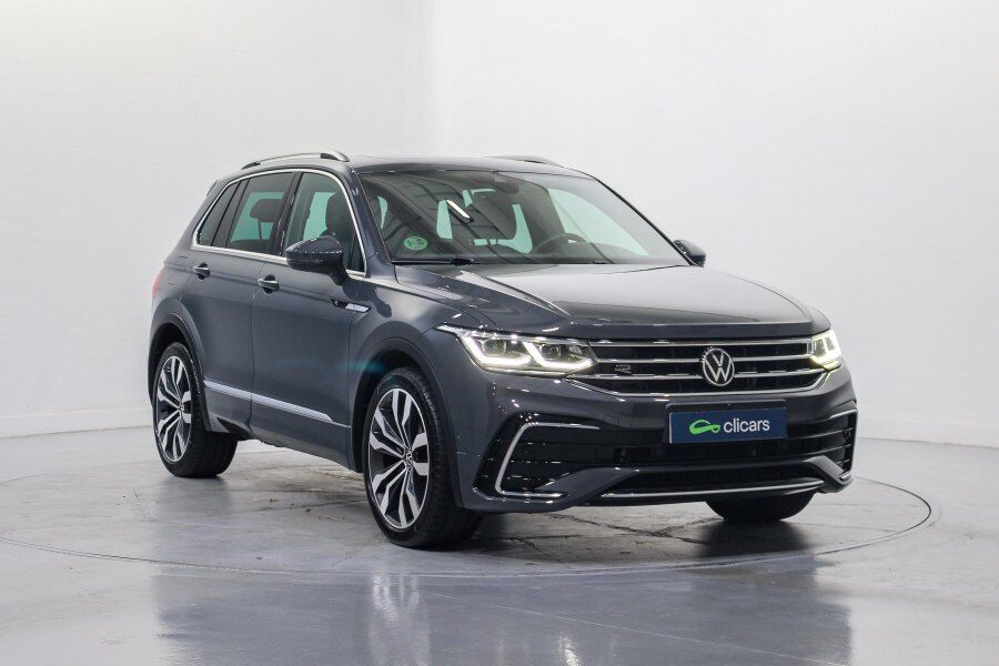 Foto del VOLKSWAGEN Tiguan 2.0TDI DSG R-Line 110kW