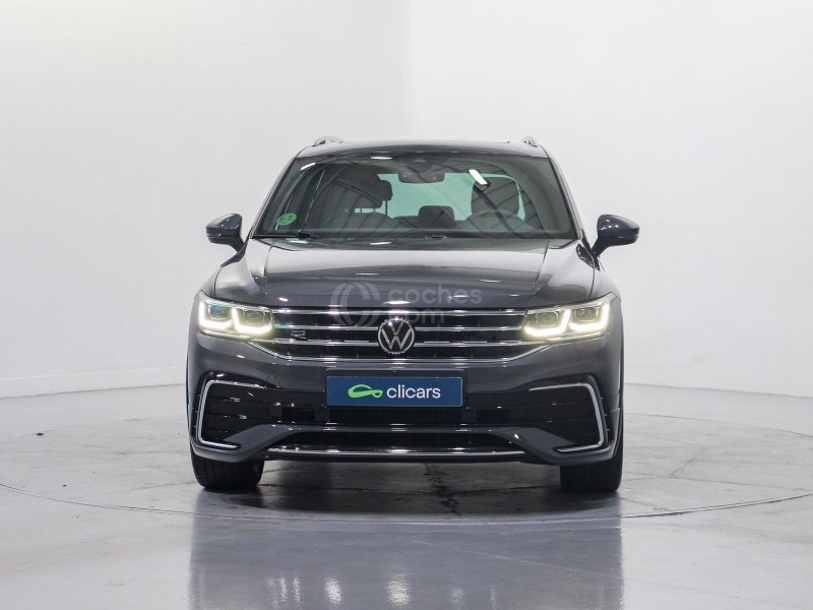 Foto del VOLKSWAGEN Tiguan 2.0TDI R-Line DSG 110kW
