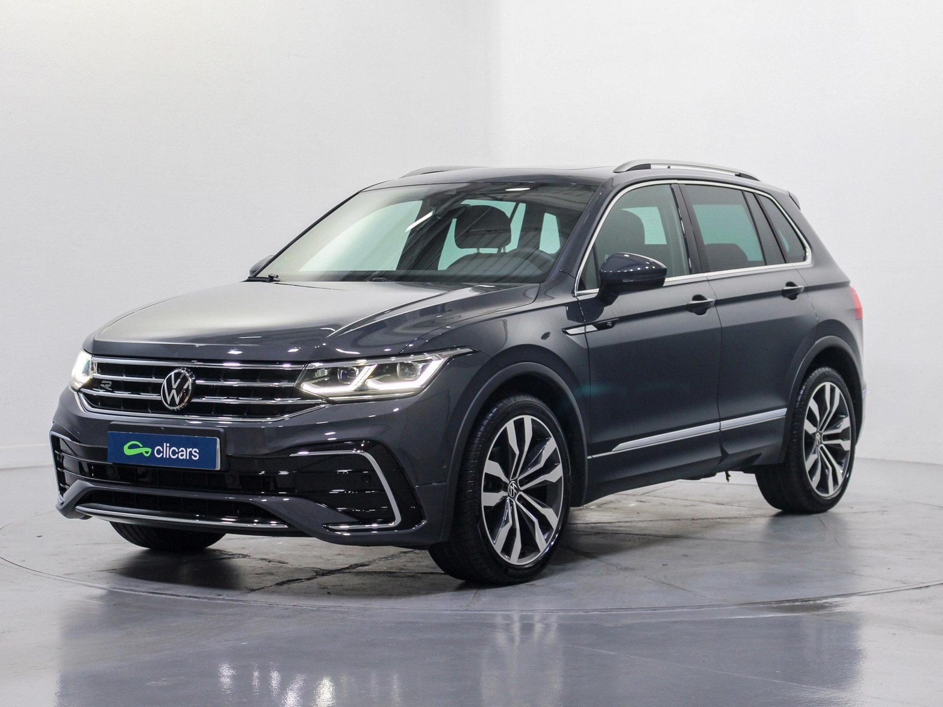 Imagen de VOLKSWAGEN Tiguan