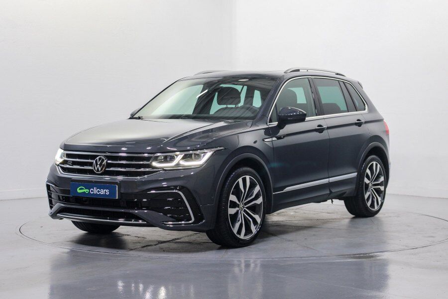Foto del VOLKSWAGEN Tiguan 2.0TDI R-Line DSG 110kW