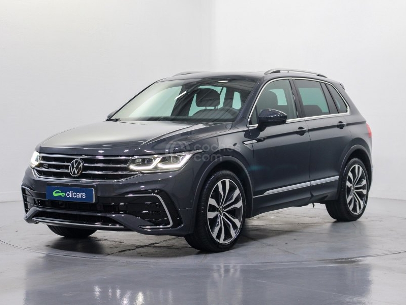 Foto del VOLKSWAGEN Tiguan 2.0TDI R-Line DSG 110kW