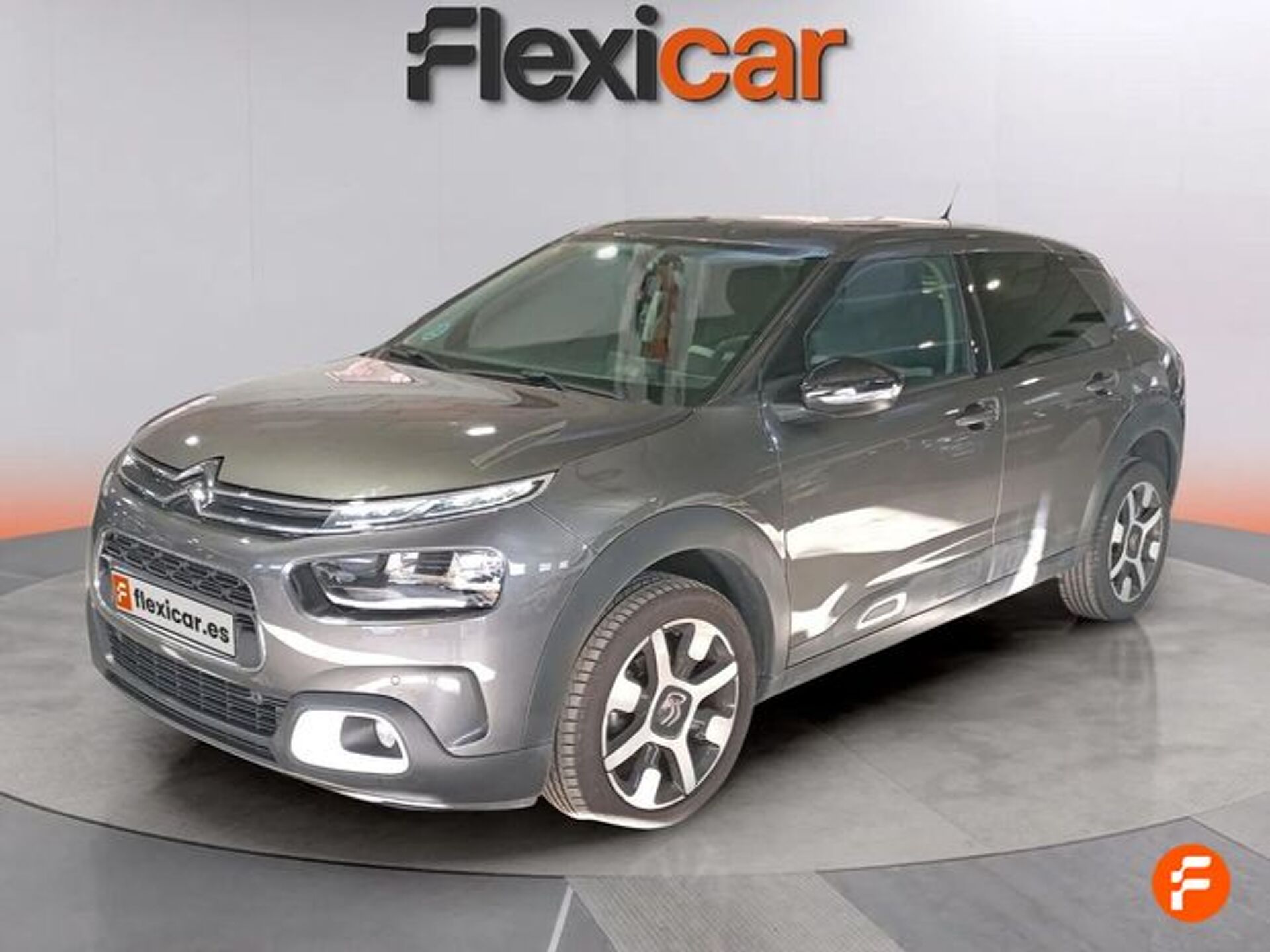 Imagen 3 de CITROEN C4 Cactus