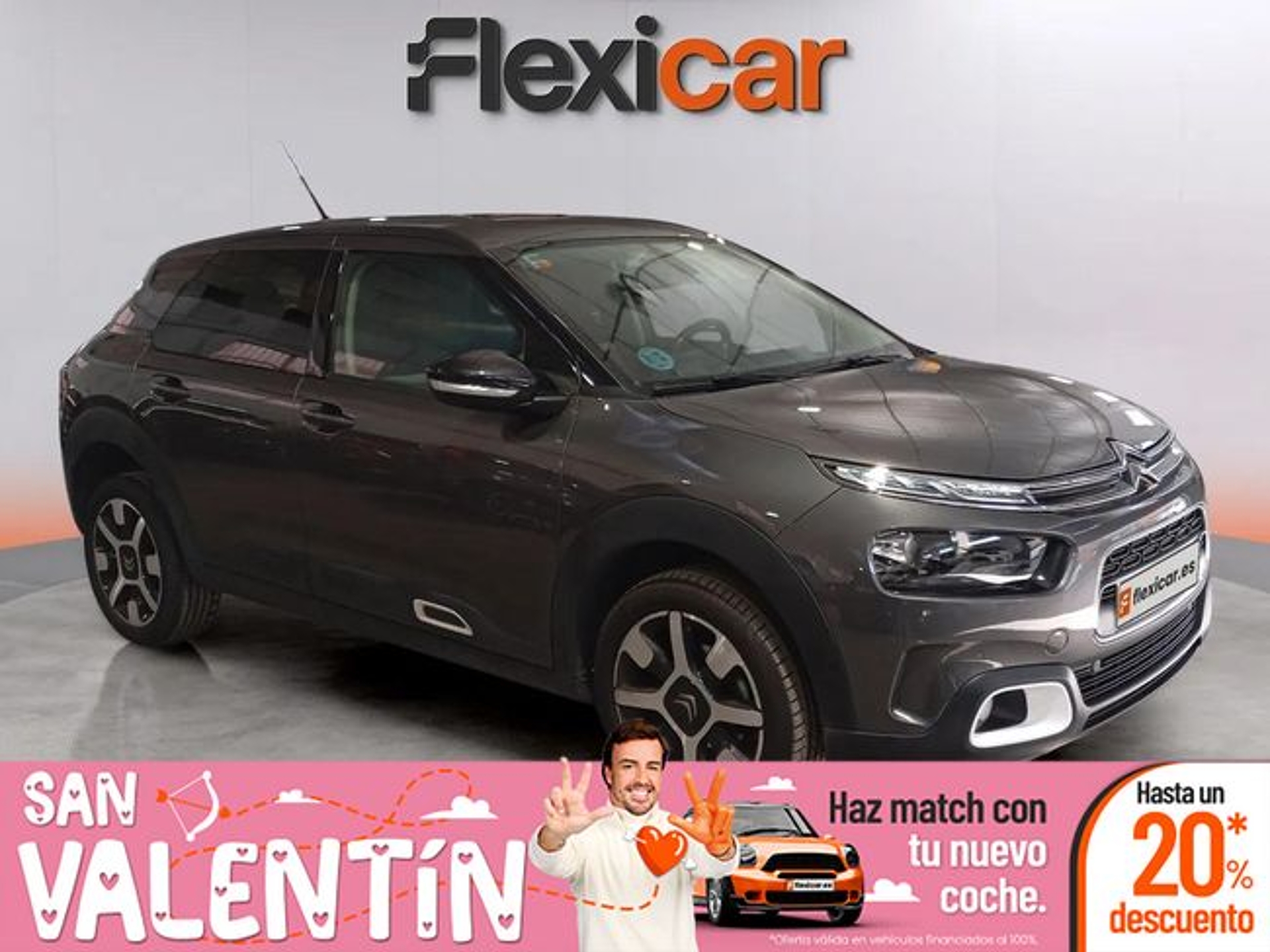 Imagen de CITROEN C4 Cactus