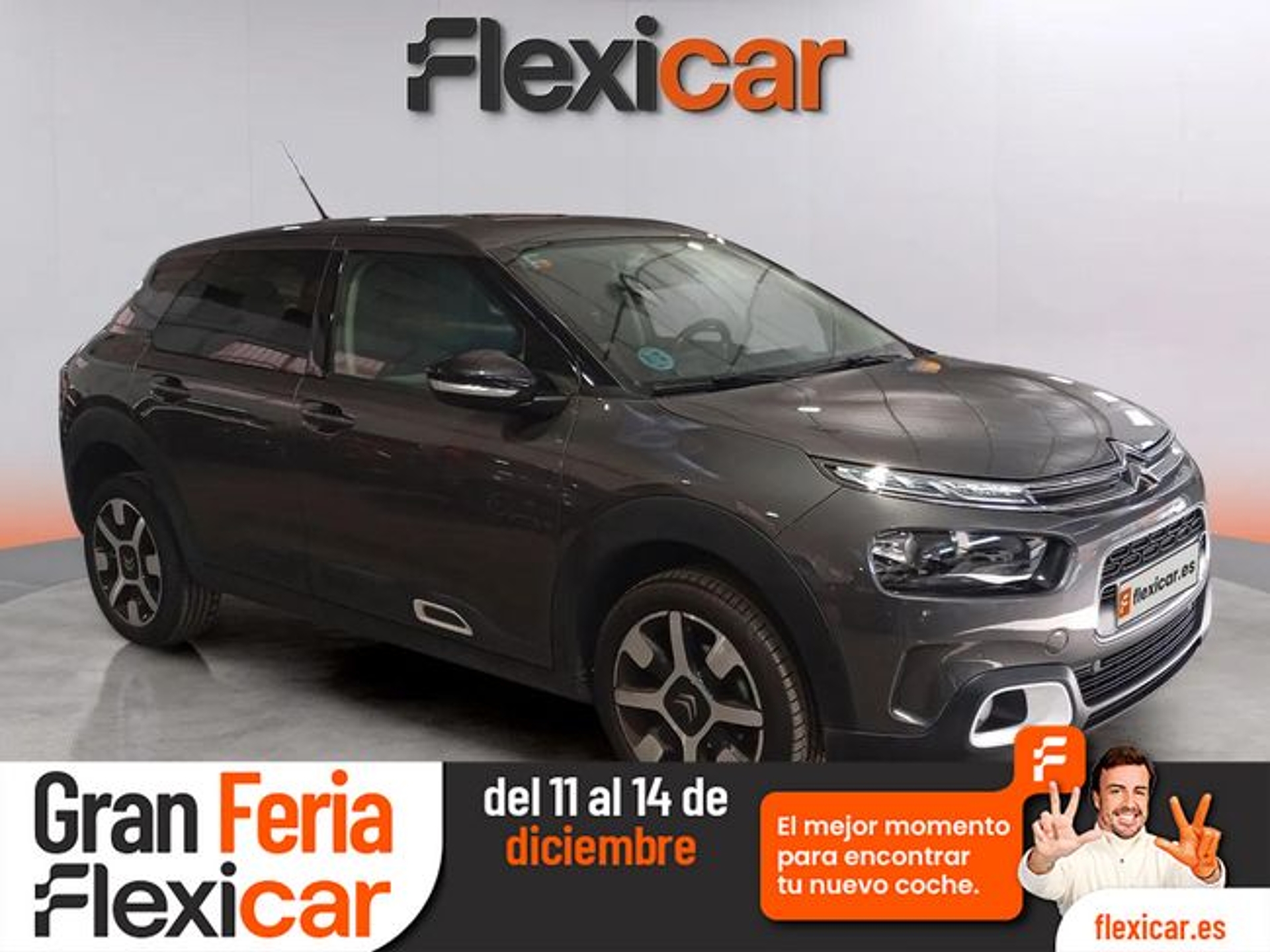 Imagen de CITROEN C4 Cactus