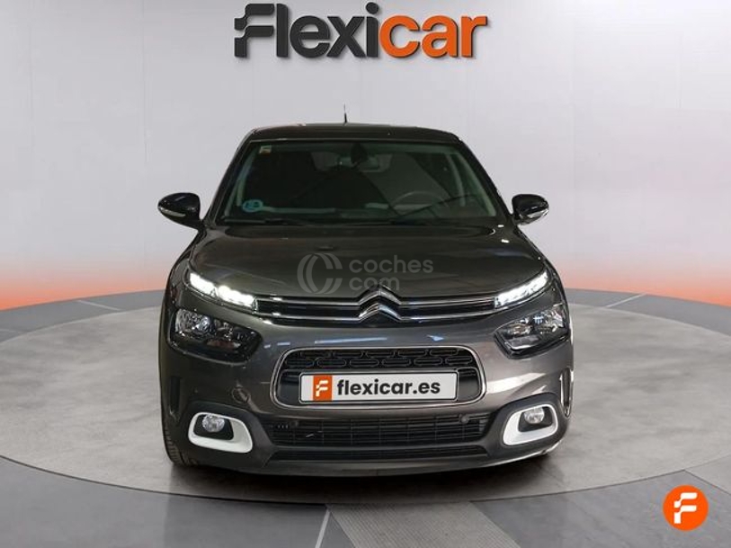Foto del CITROEN C4 Cactus 1.2 PureTech S&S Feel EAT6 110