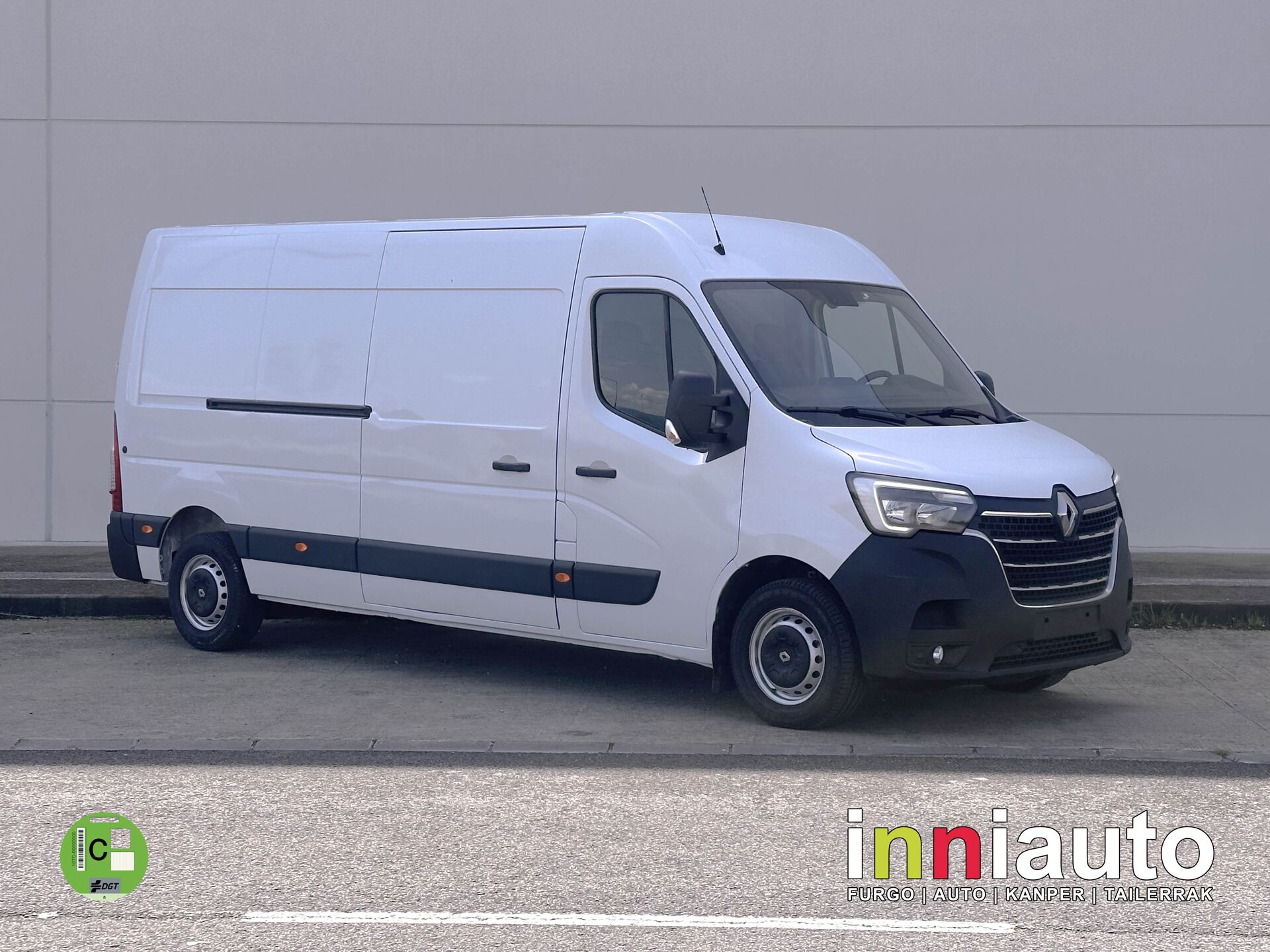 Imagen de RENAULT Master
