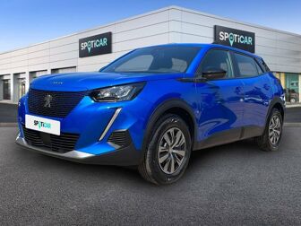 Imagen de PEUGEOT 2008 Active Pack Eléctrico 100kW