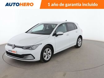 Imagen de VOLKSWAGEN Golf 1.5 TSI Life 96kW