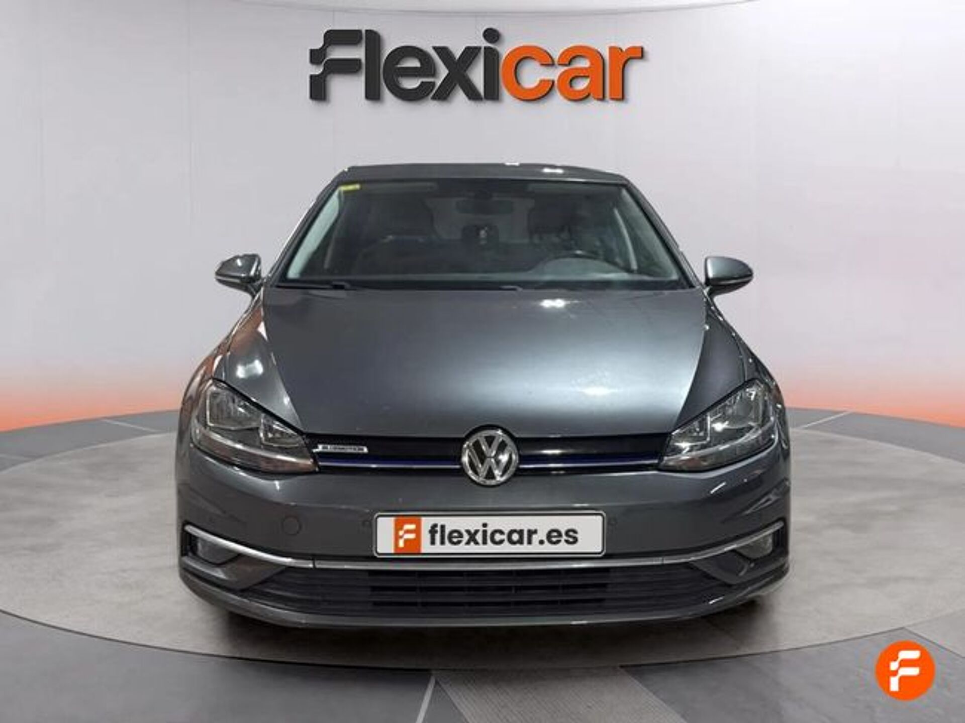 Imagen 2 de VOLKSWAGEN Golf