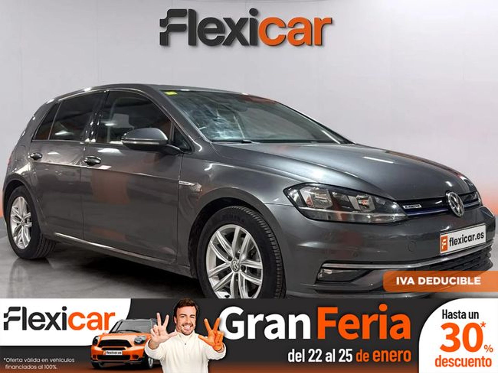 Imagen de VOLKSWAGEN Golf