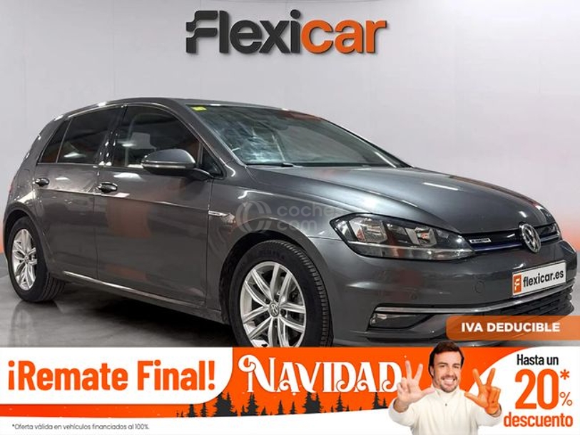 Foto del VOLKSWAGEN Golf 1.5 TSI Evo BM Advance 96kW