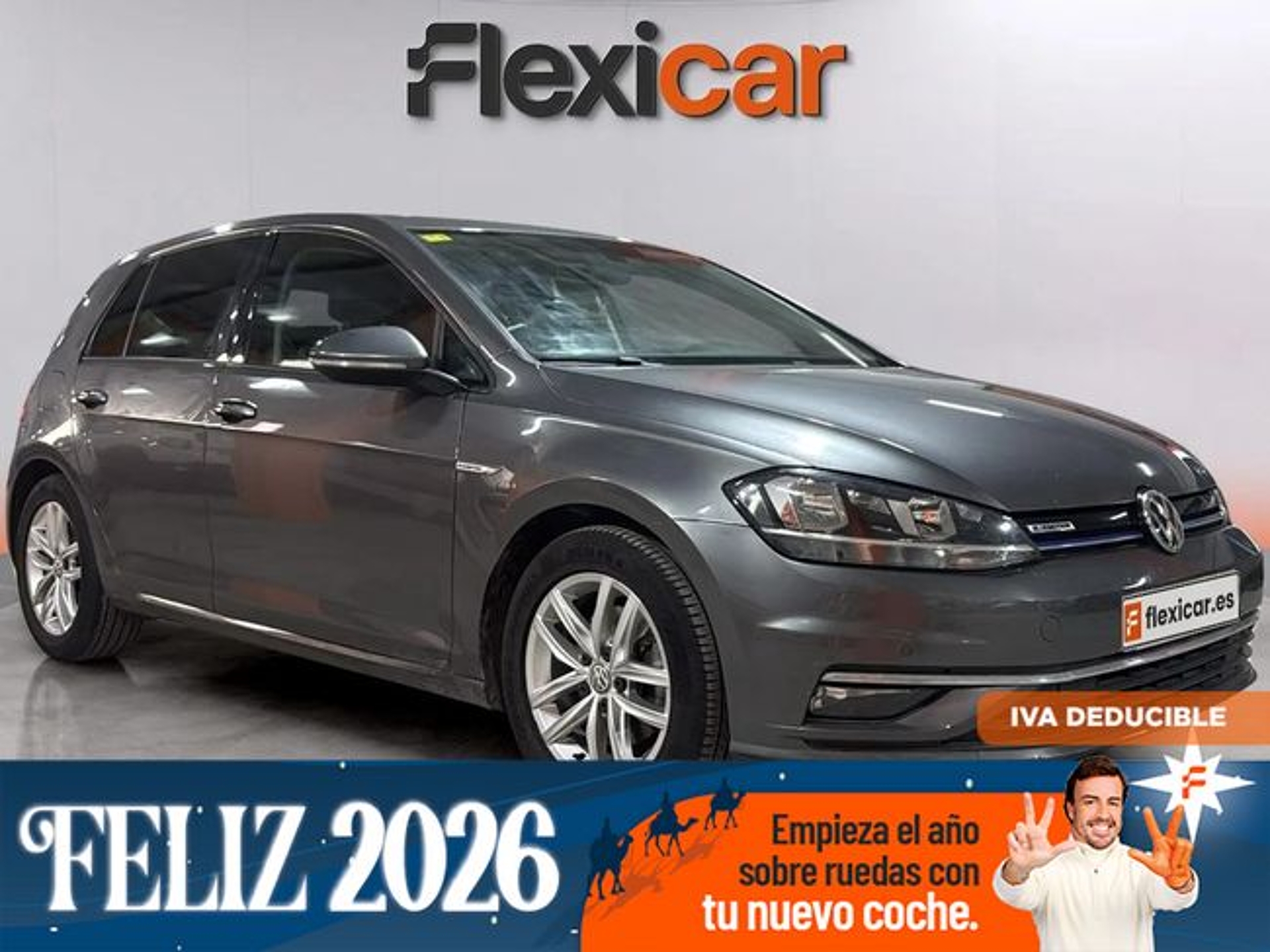 Imagen de VOLKSWAGEN Golf