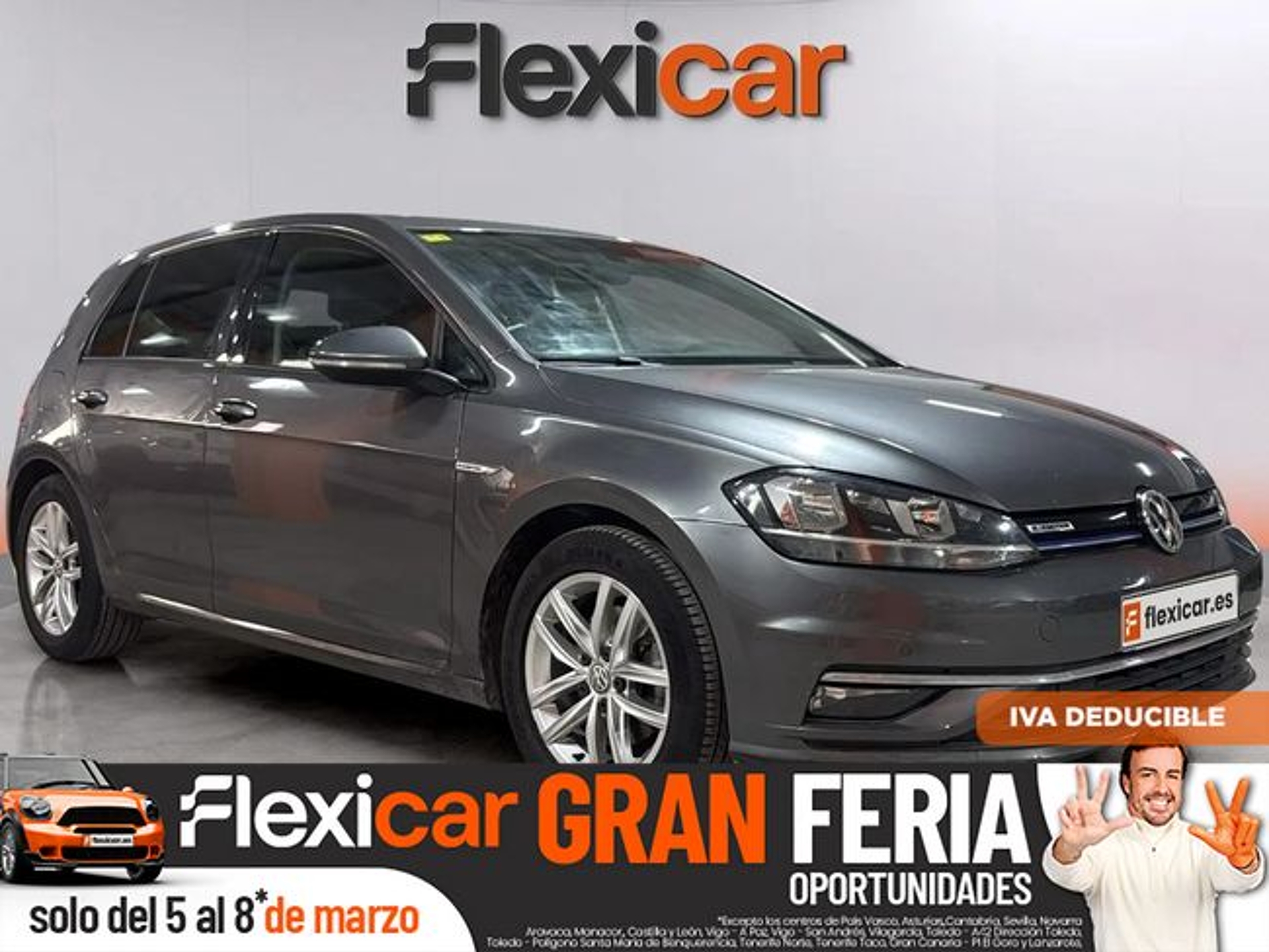 Imagen de VOLKSWAGEN Golf