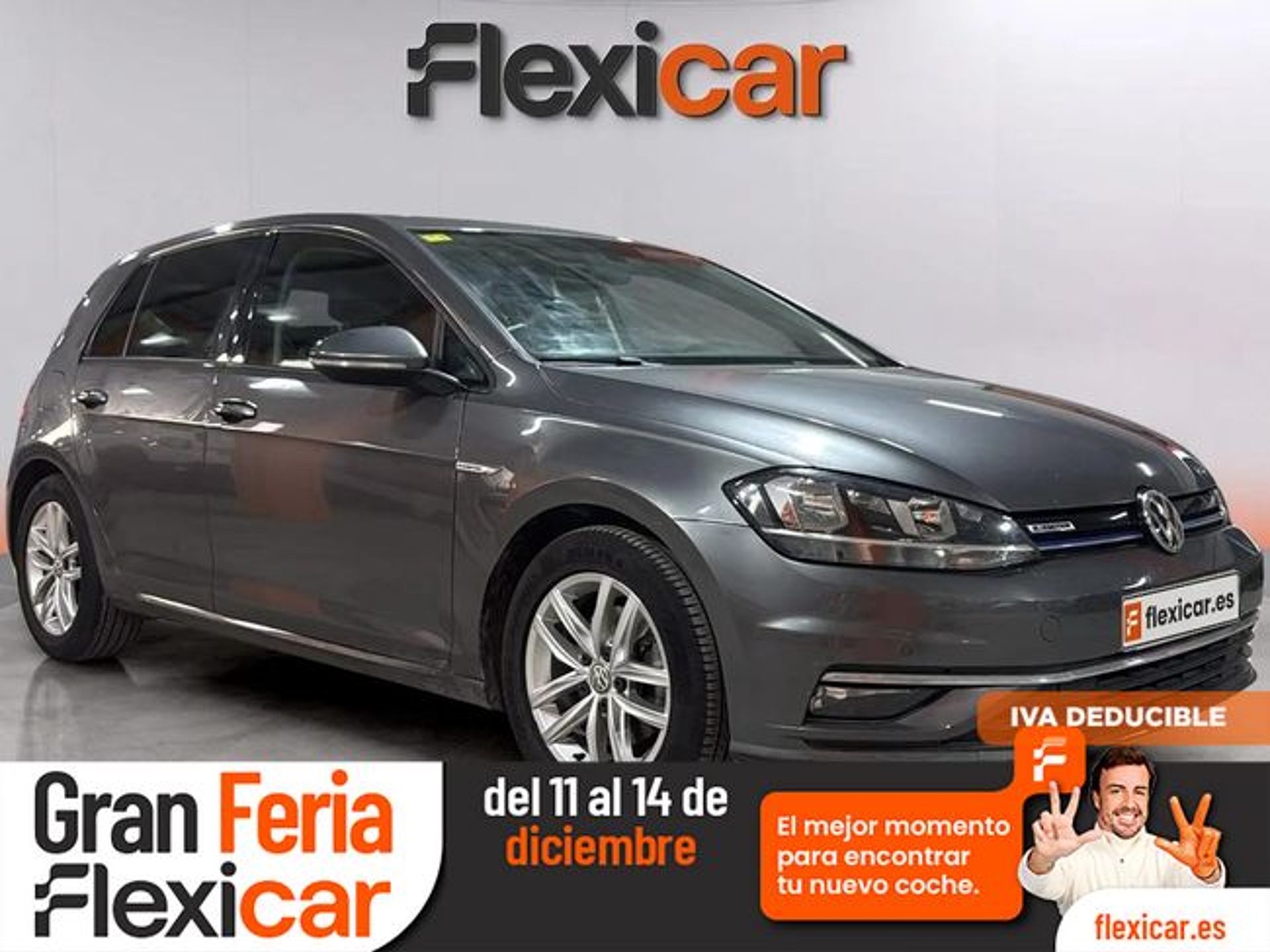 Imagen de VOLKSWAGEN Golf