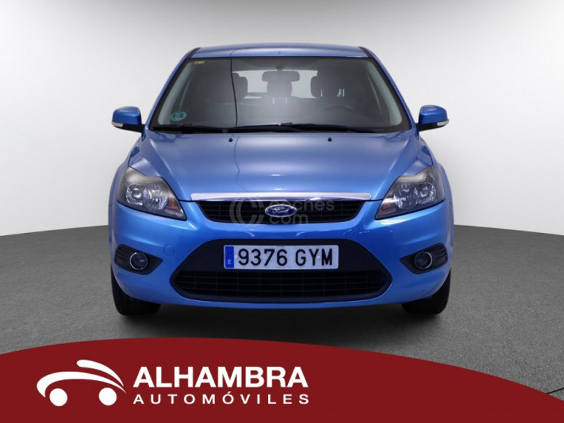 Foto del FORD Focus 1.6 Trend Aut.