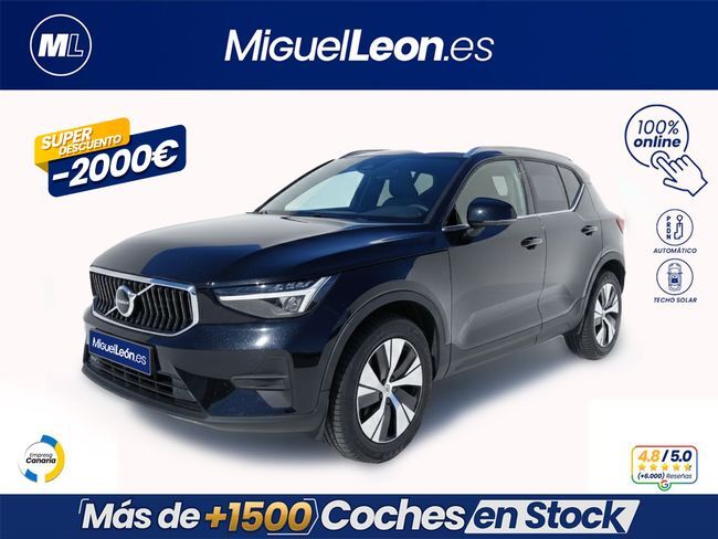 Foto del VOLVO XC40 T4 Recharge Core Aut.