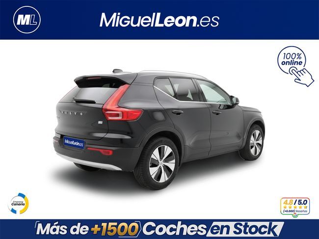 Foto del VOLVO XC40 T4 Recharge Core Aut.