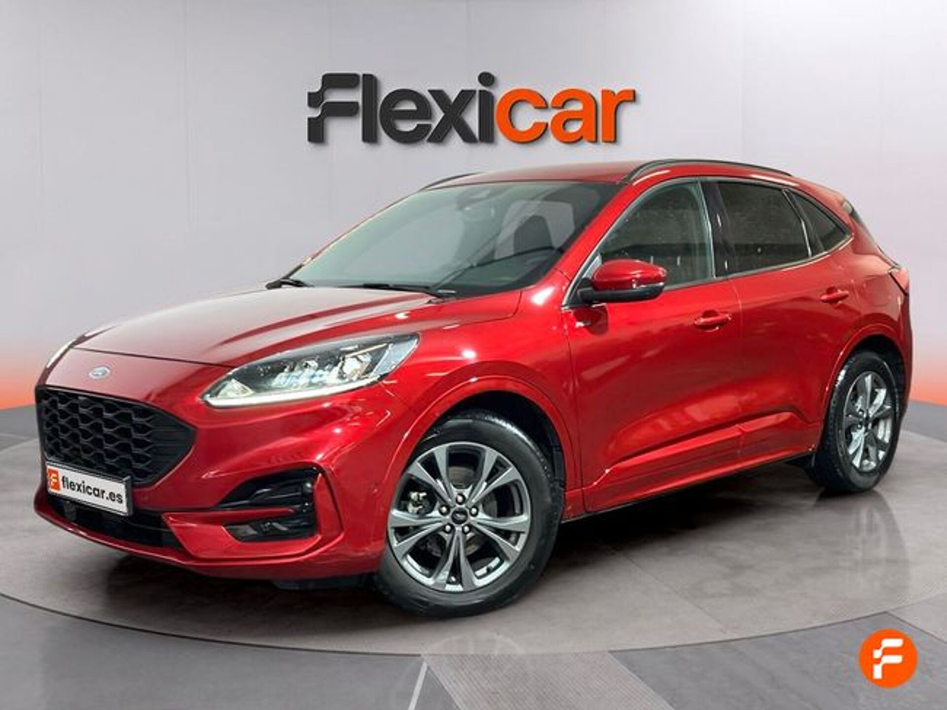 Imagen 3 de FORD Kuga