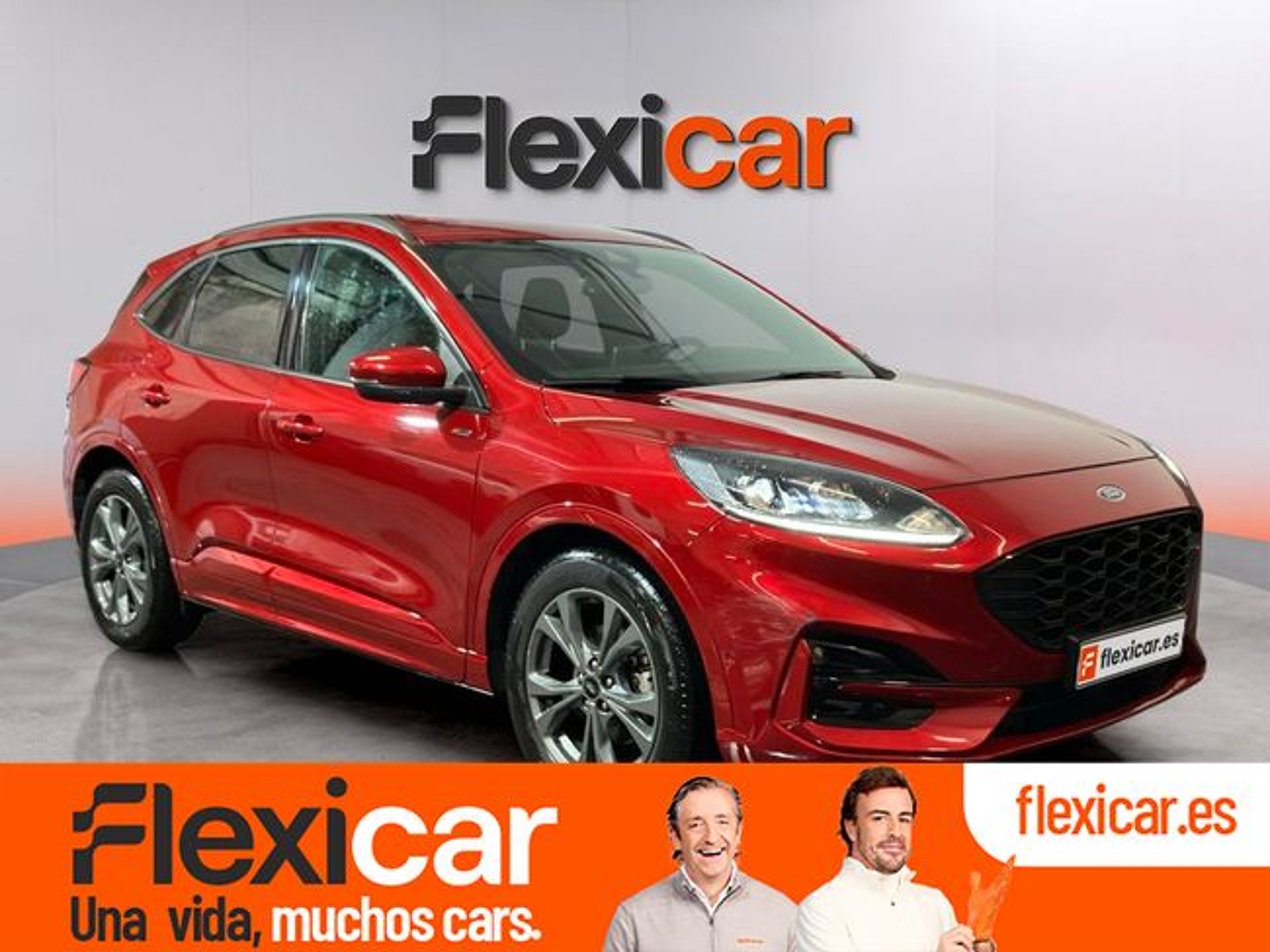Imagen de FORD Kuga