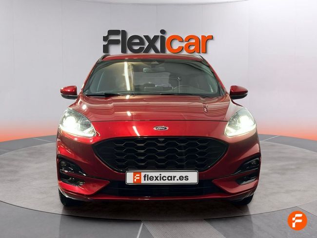 Foto del FORD Kuga 2.0 EcoBlue ST-Line FWD 120 Aut.