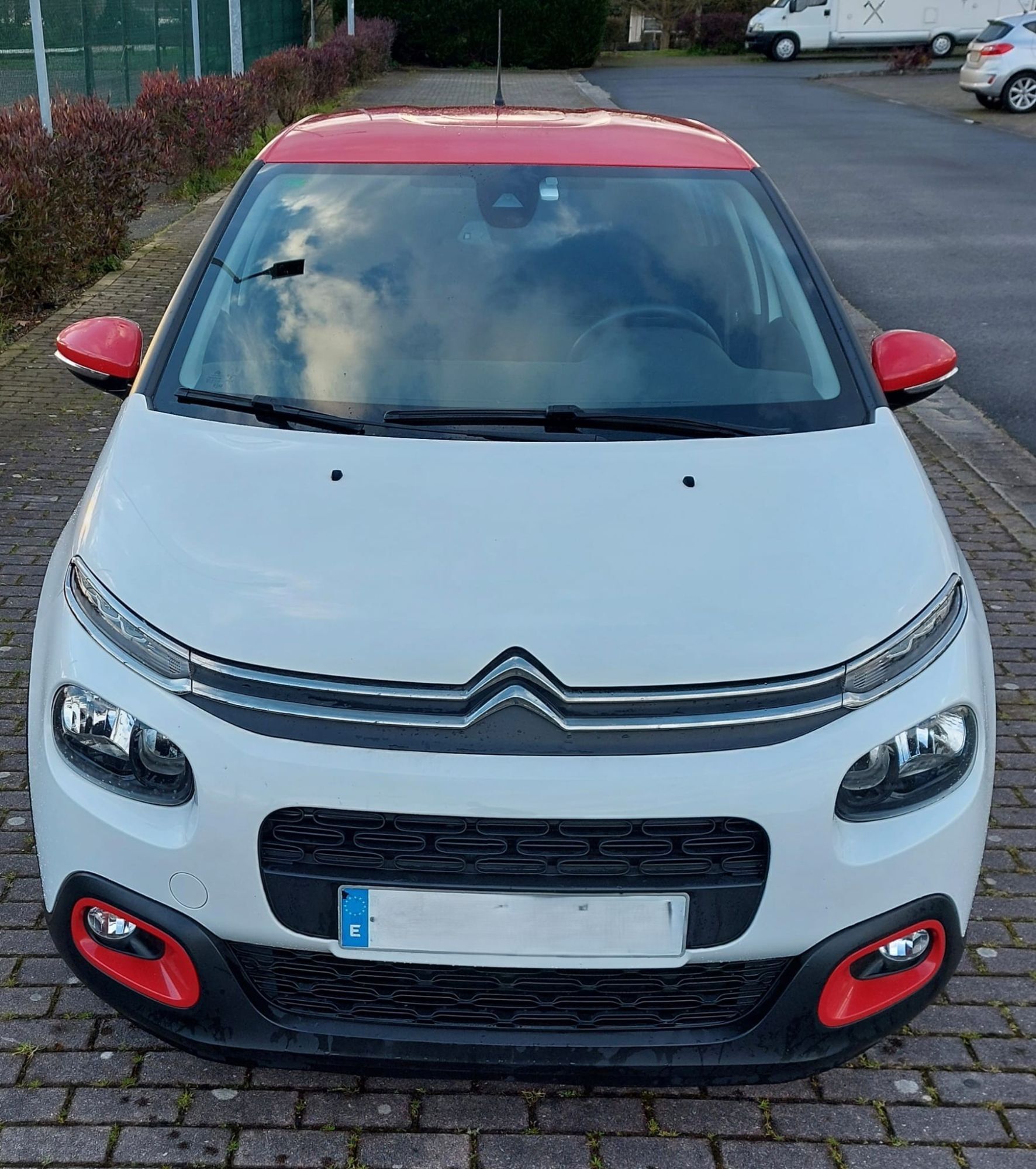 Foto del CITROEN C3 1.2 PureTech S&S Shine 83