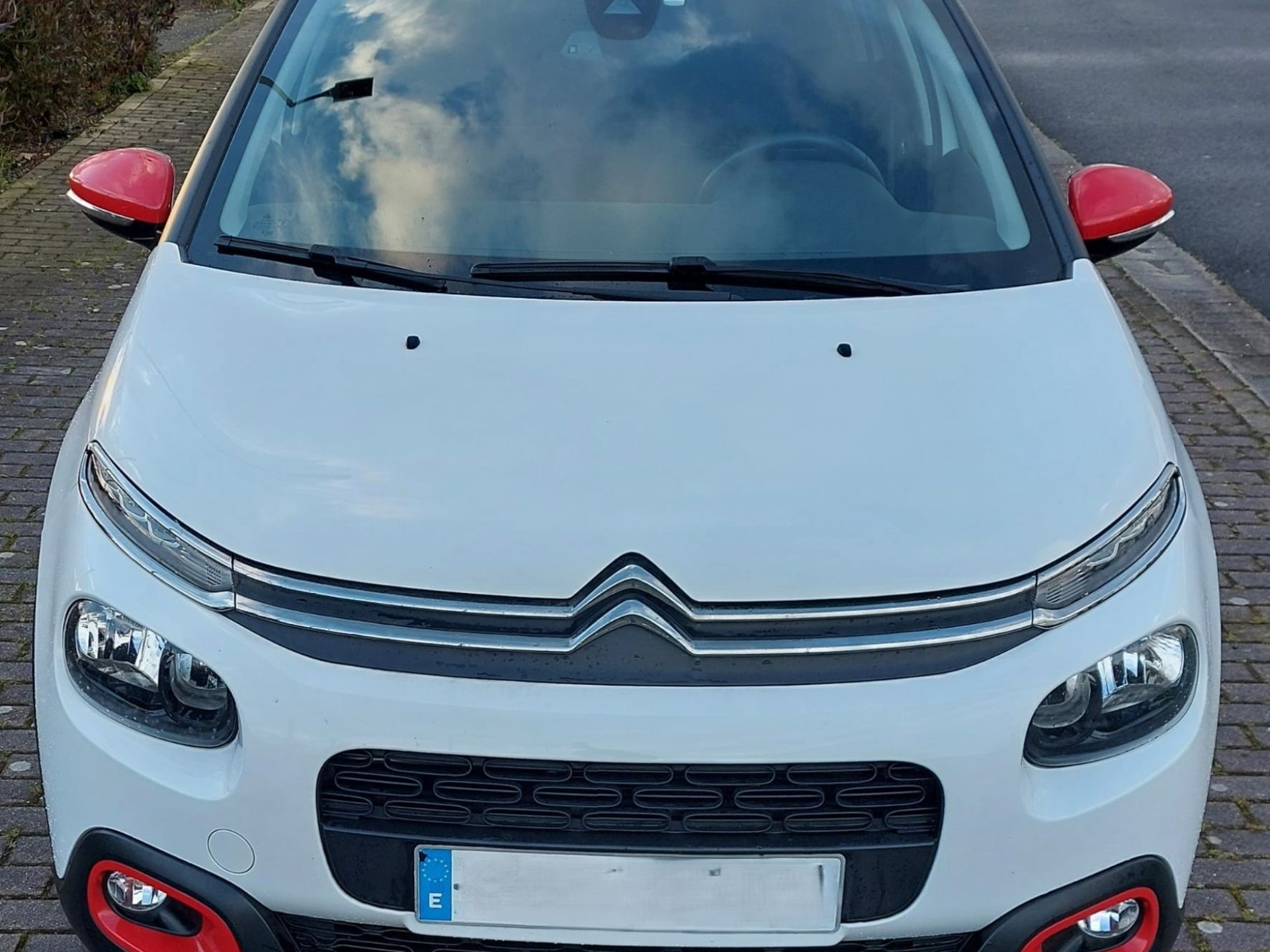 Imagen de CITROEN C3