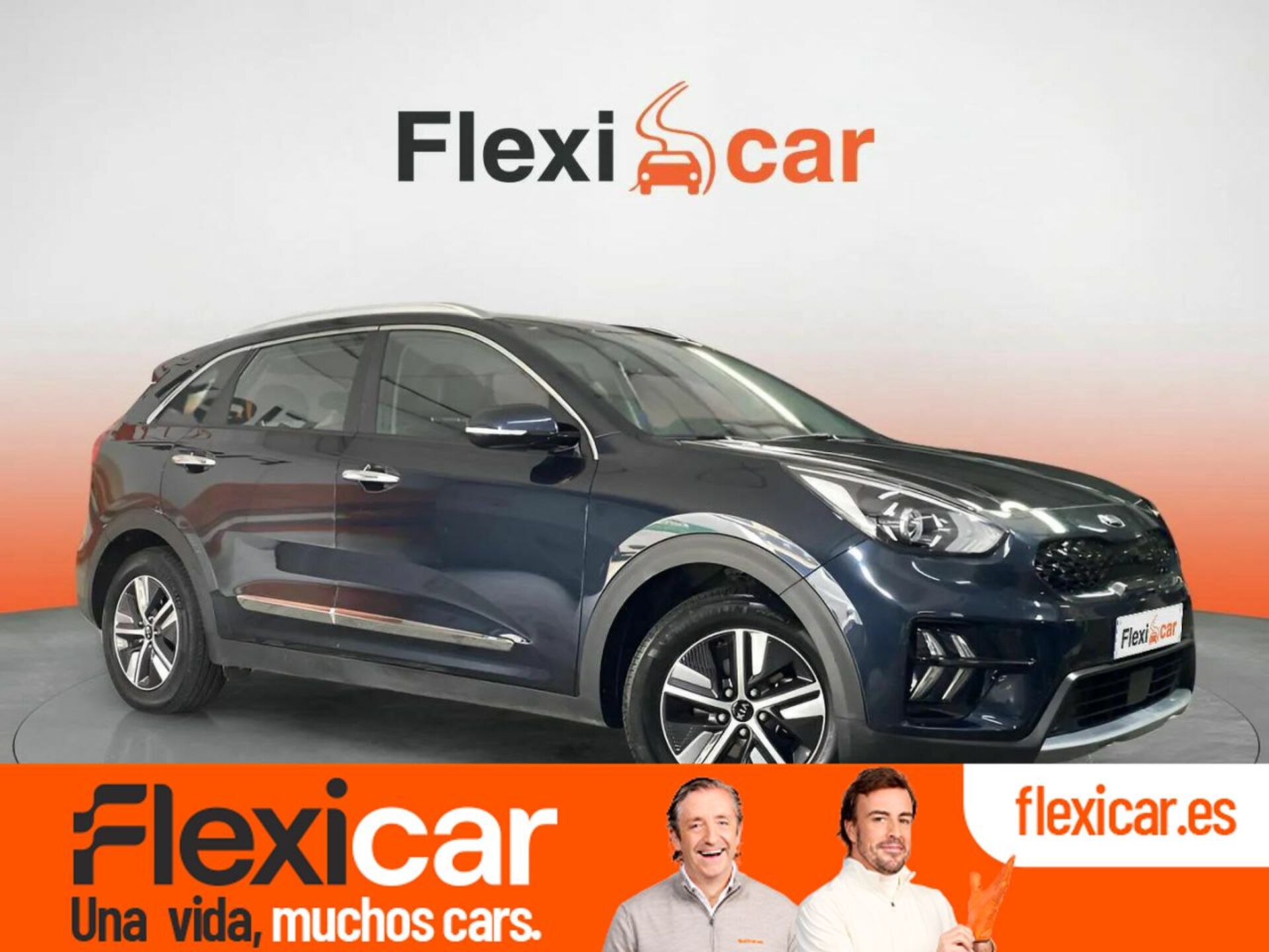 Imagen de KIA Niro
