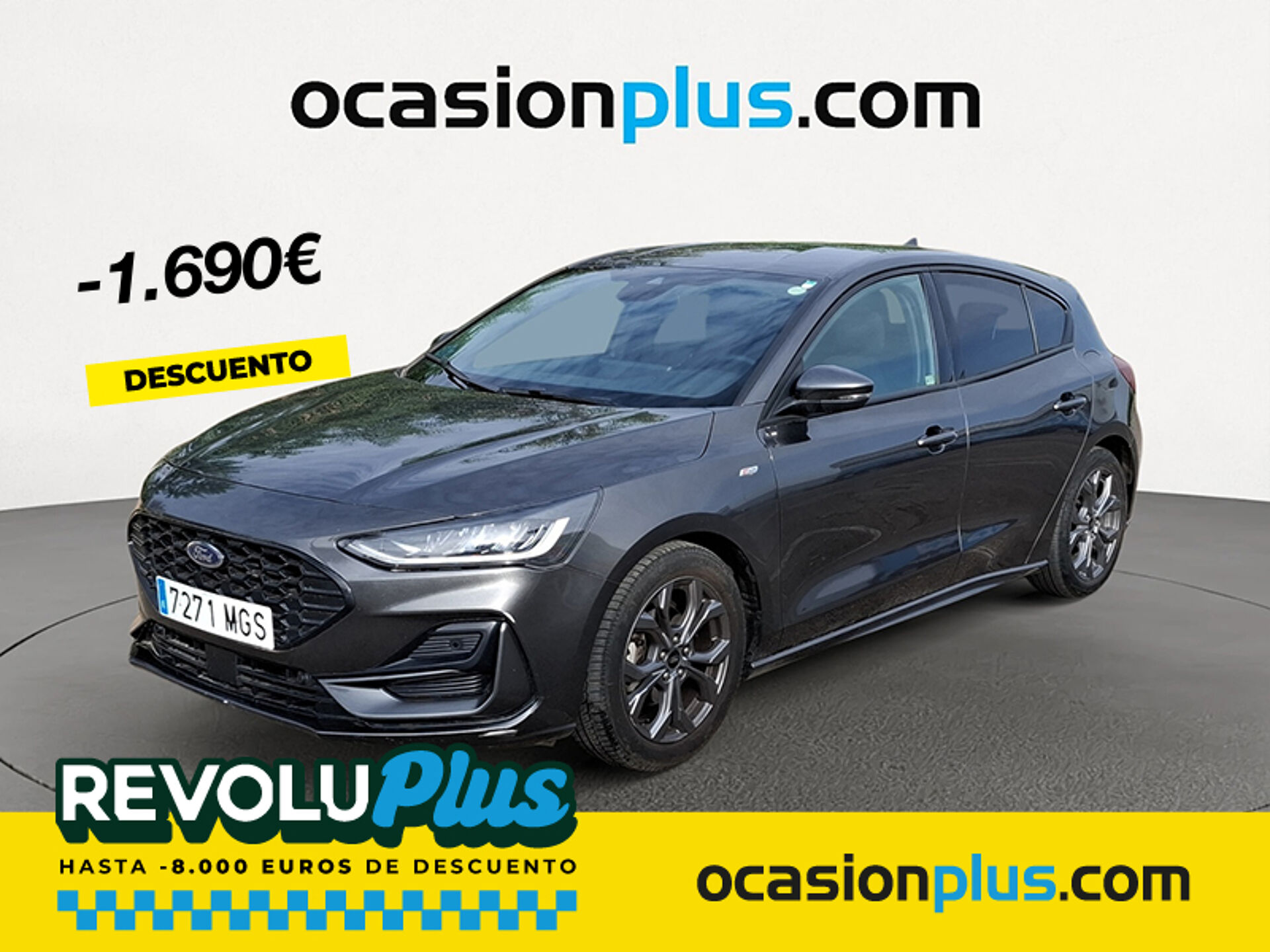 Imagen de FORD Focus