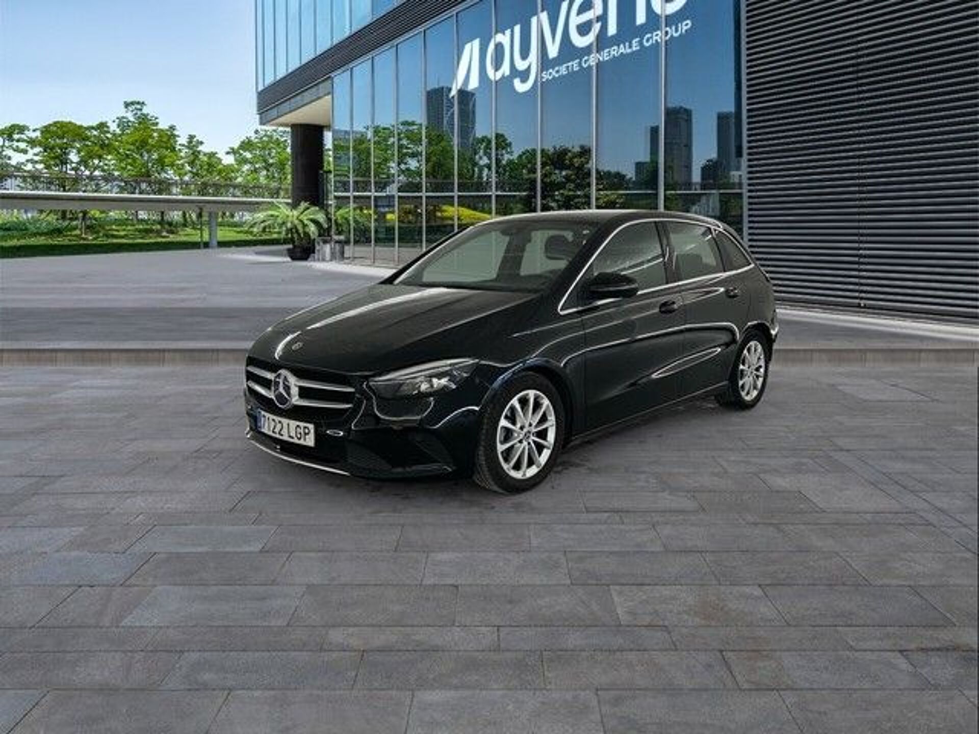 Imagen de MERCEDES Clase B