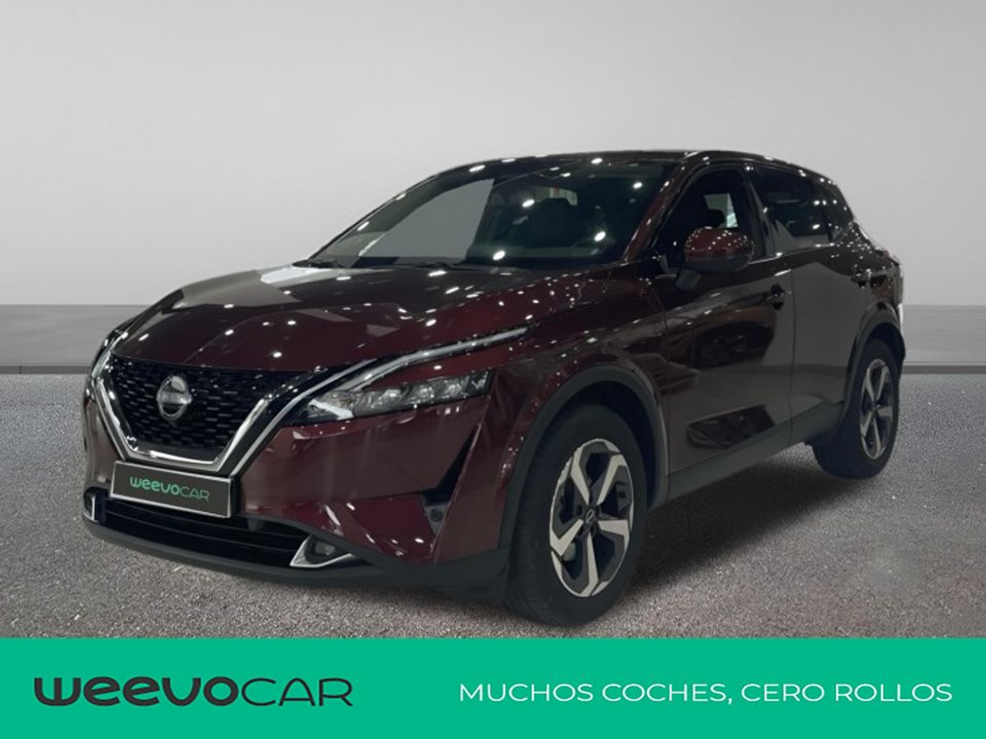 Imagen de NISSAN Qashqai