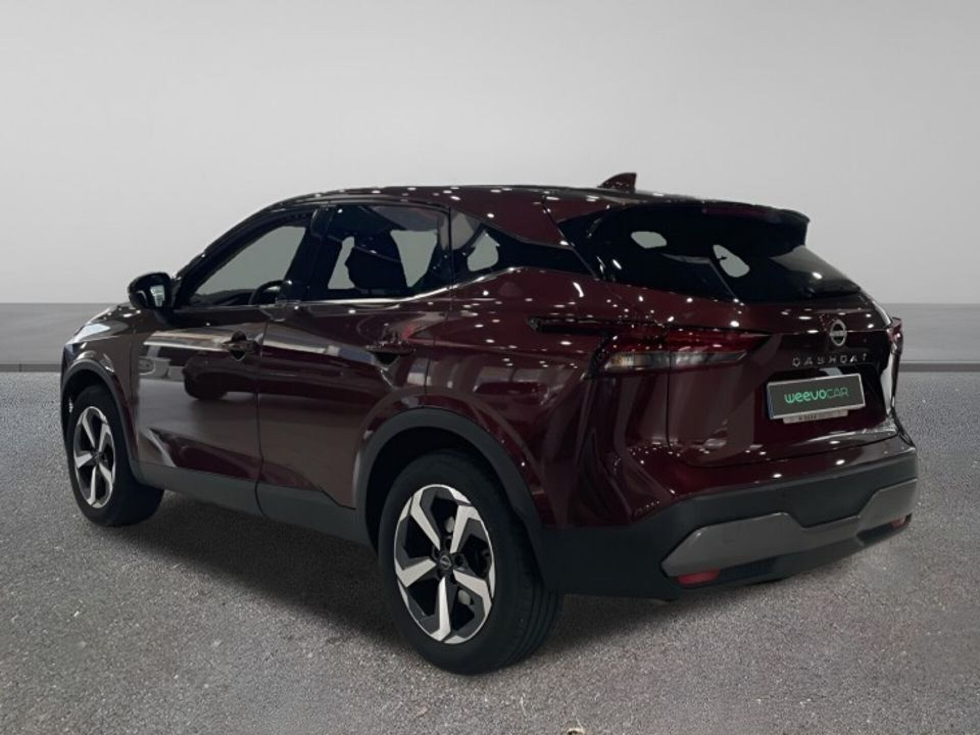 Imagen 2 de NISSAN Qashqai