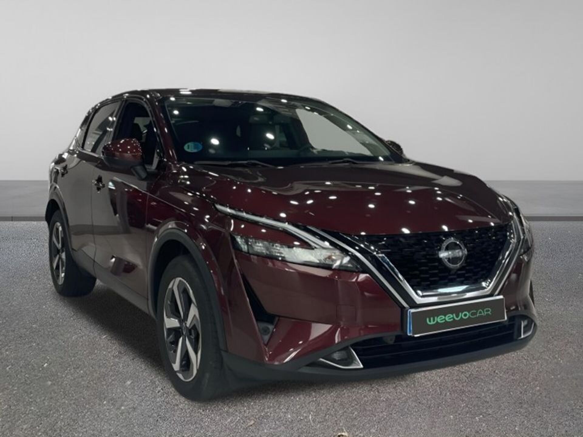 Imagen 3 de NISSAN Qashqai