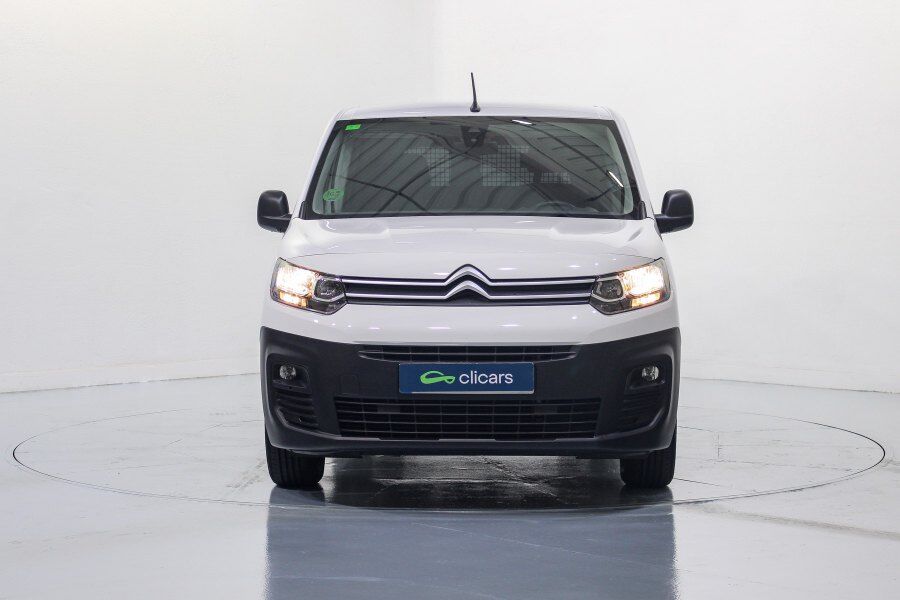 Foto del CITROEN Berlingo Combi BlueHDi S&S Talla M Live Pack Business 100