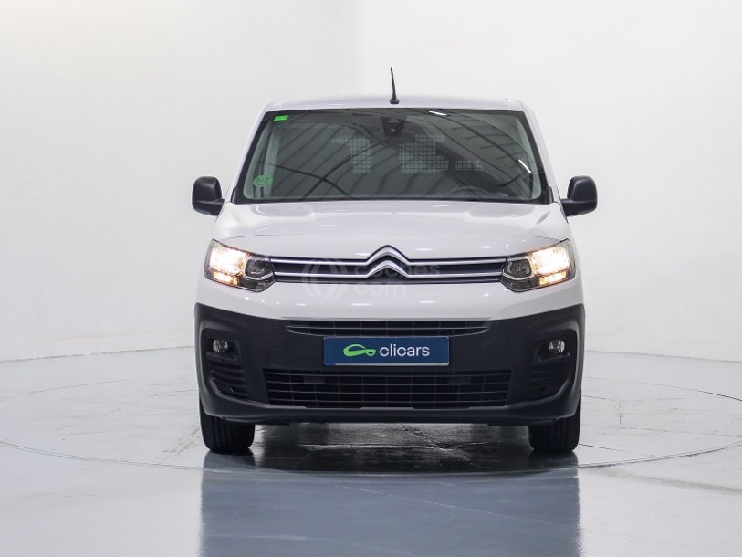 Foto del CITROEN Berlingo Combi BlueHDi S&S Talla M Live Pack Business 100