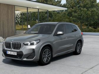 Imagen de BMW X1 sDrive 20iA