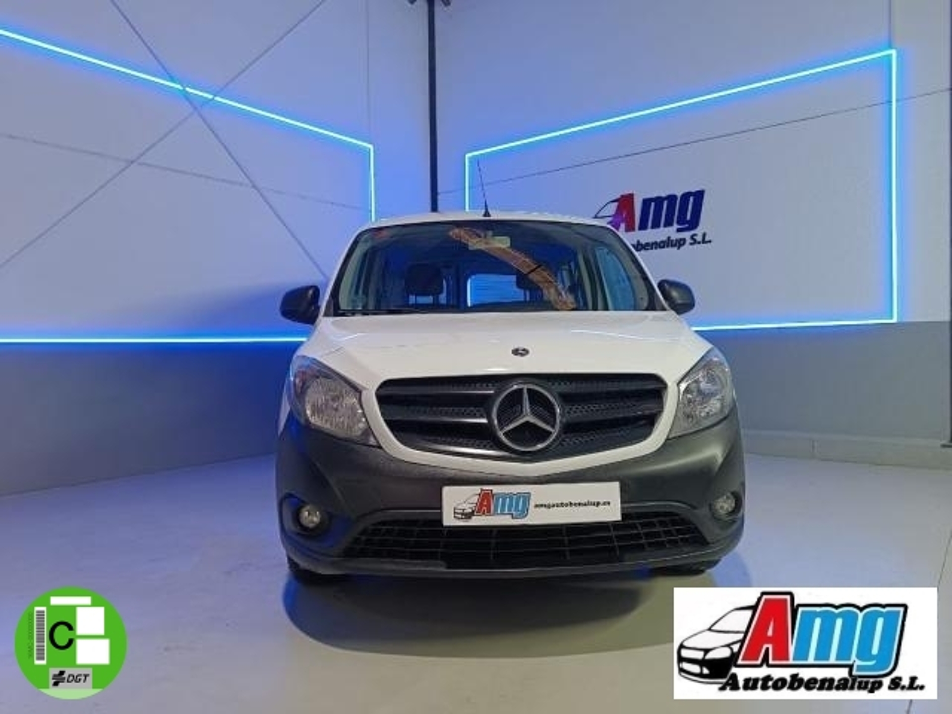 Imagen de MERCEDES Citan