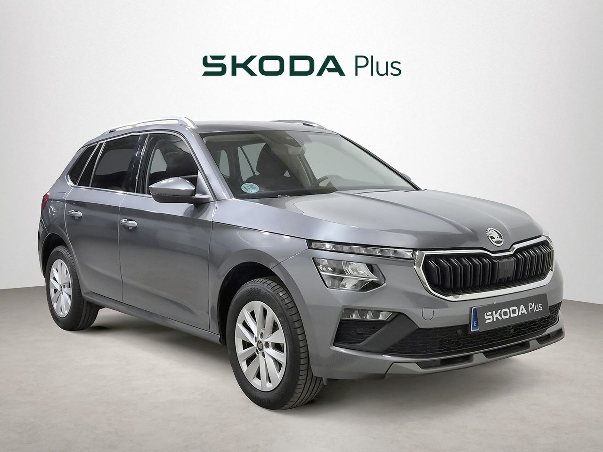Imagen 1 de SKODA Kamiq