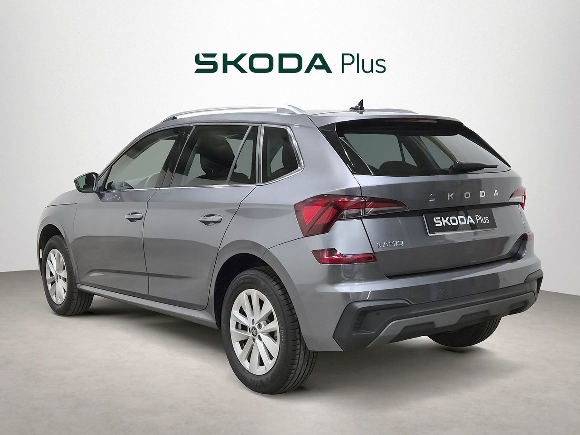 Imagen 2 de SKODA Kamiq