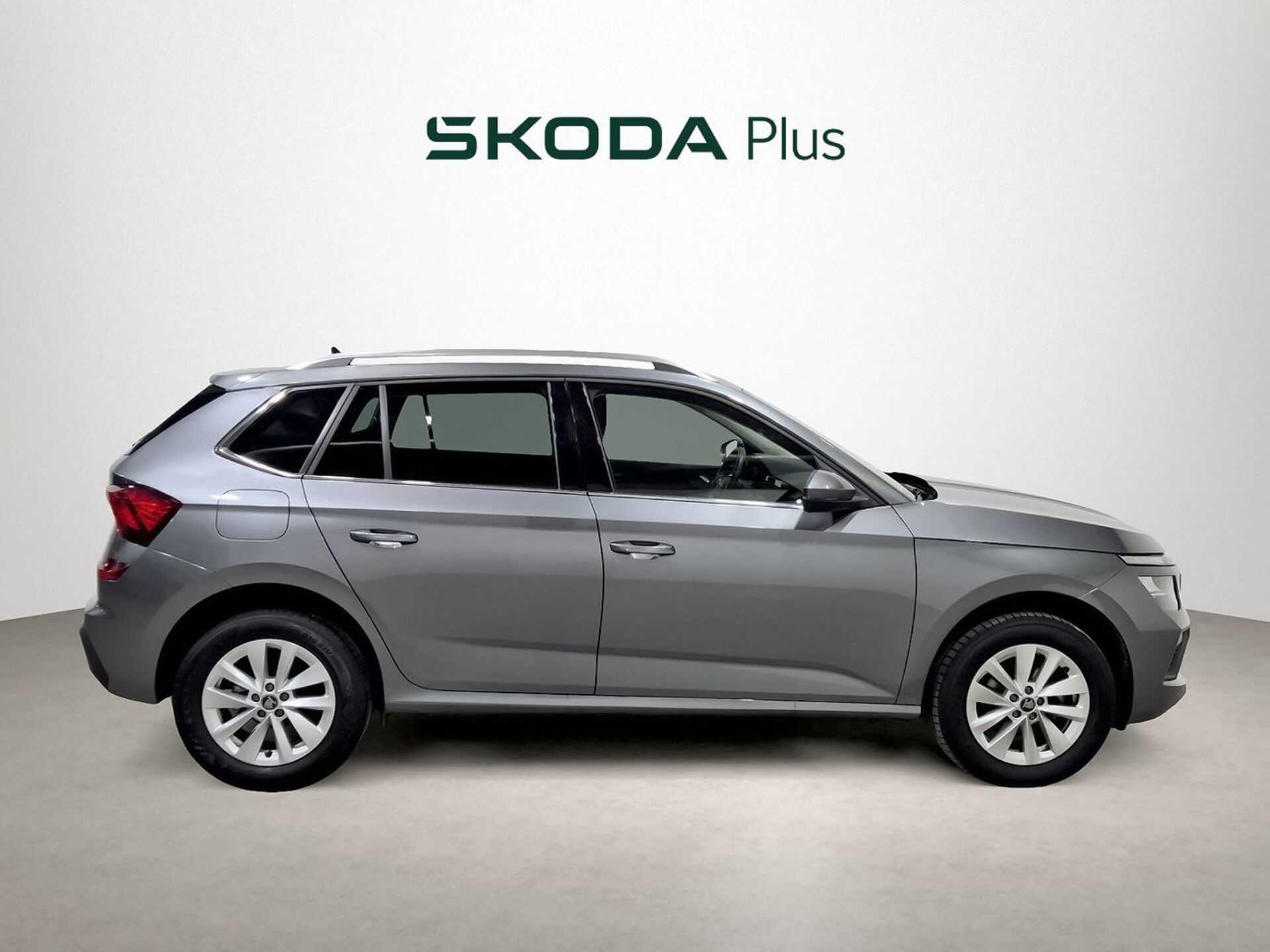 Imagen 3 de SKODA Kamiq