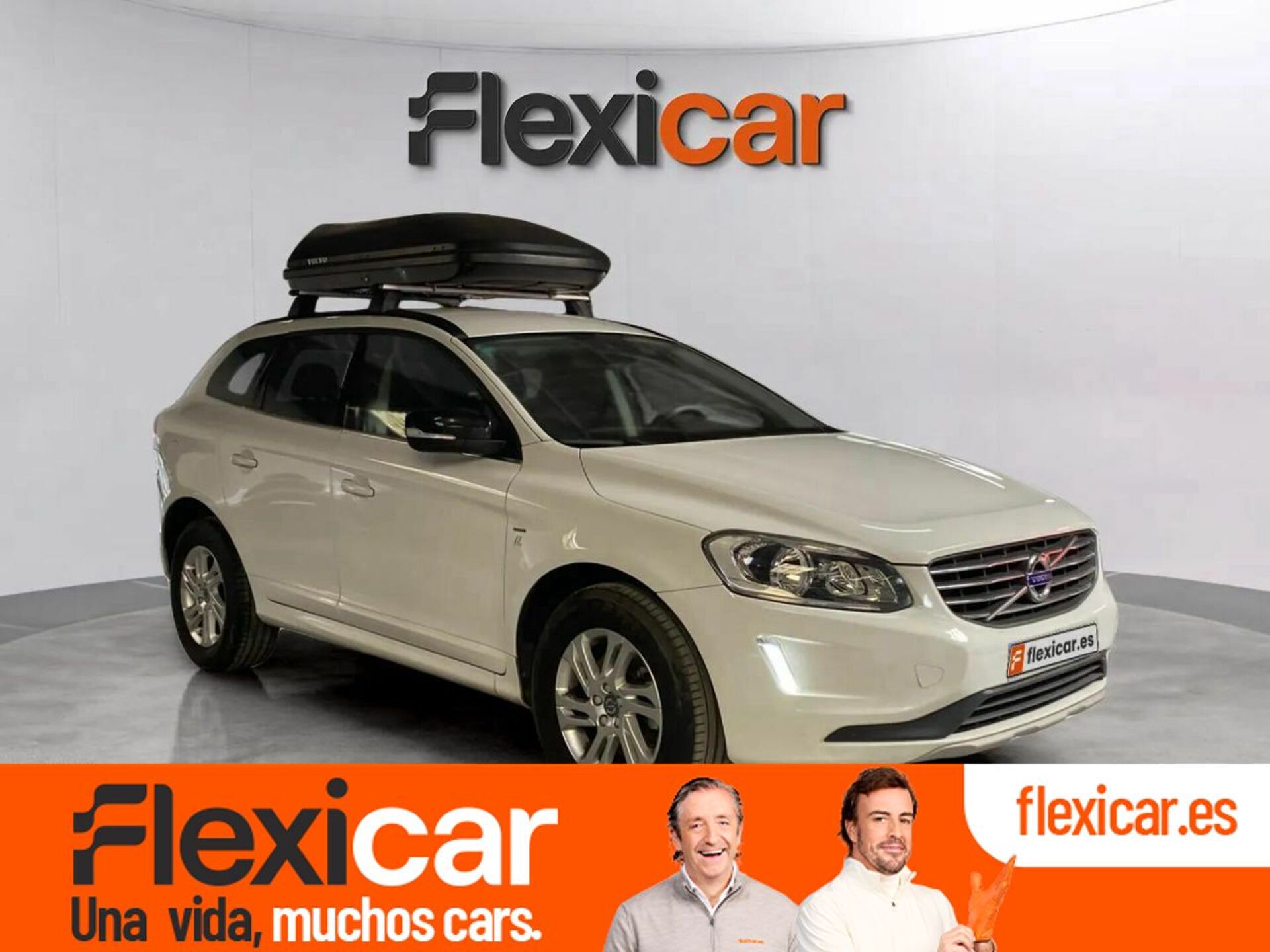 Imagen de VOLVO XC60