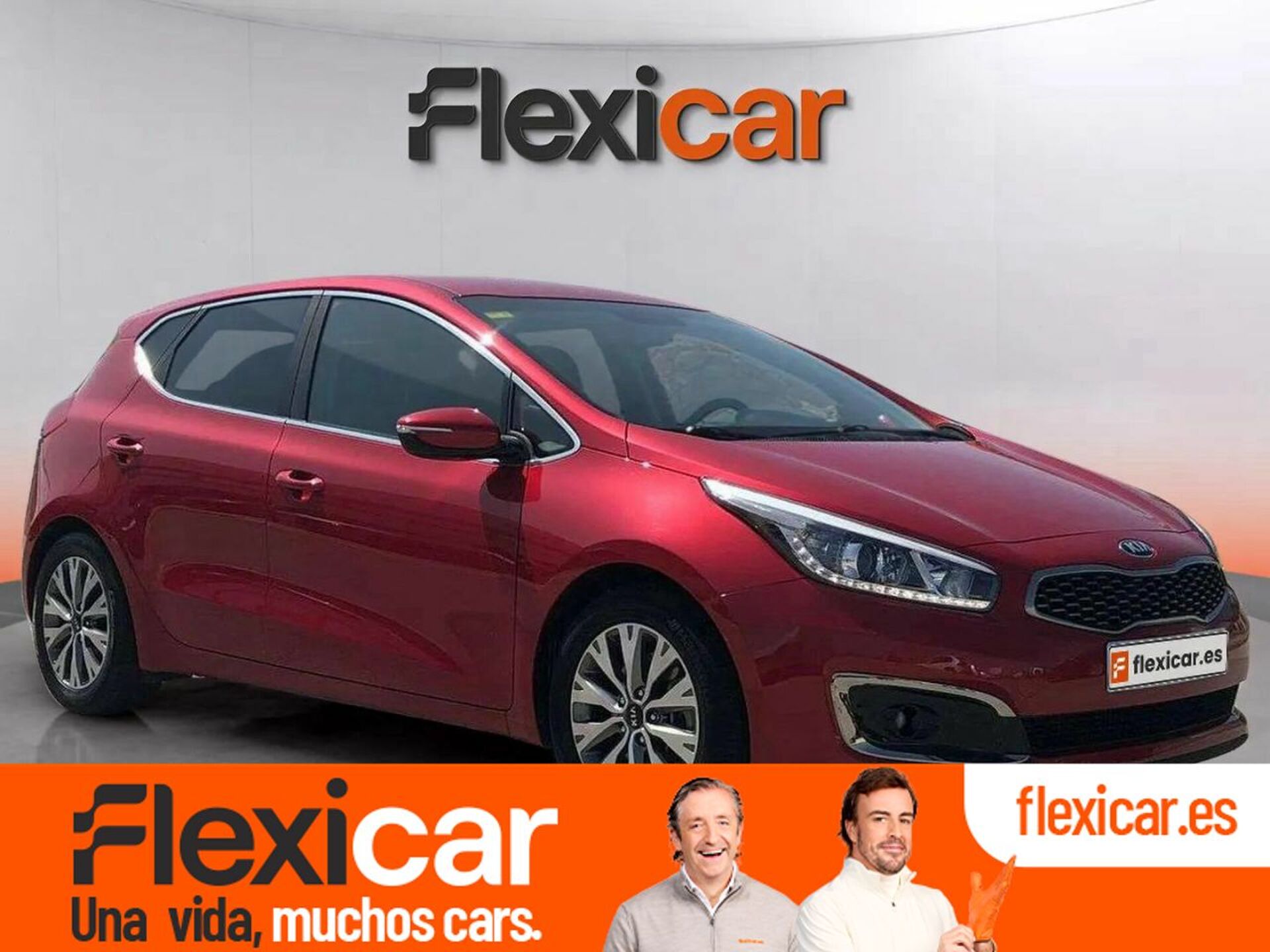 Imagen de KIA Ceed