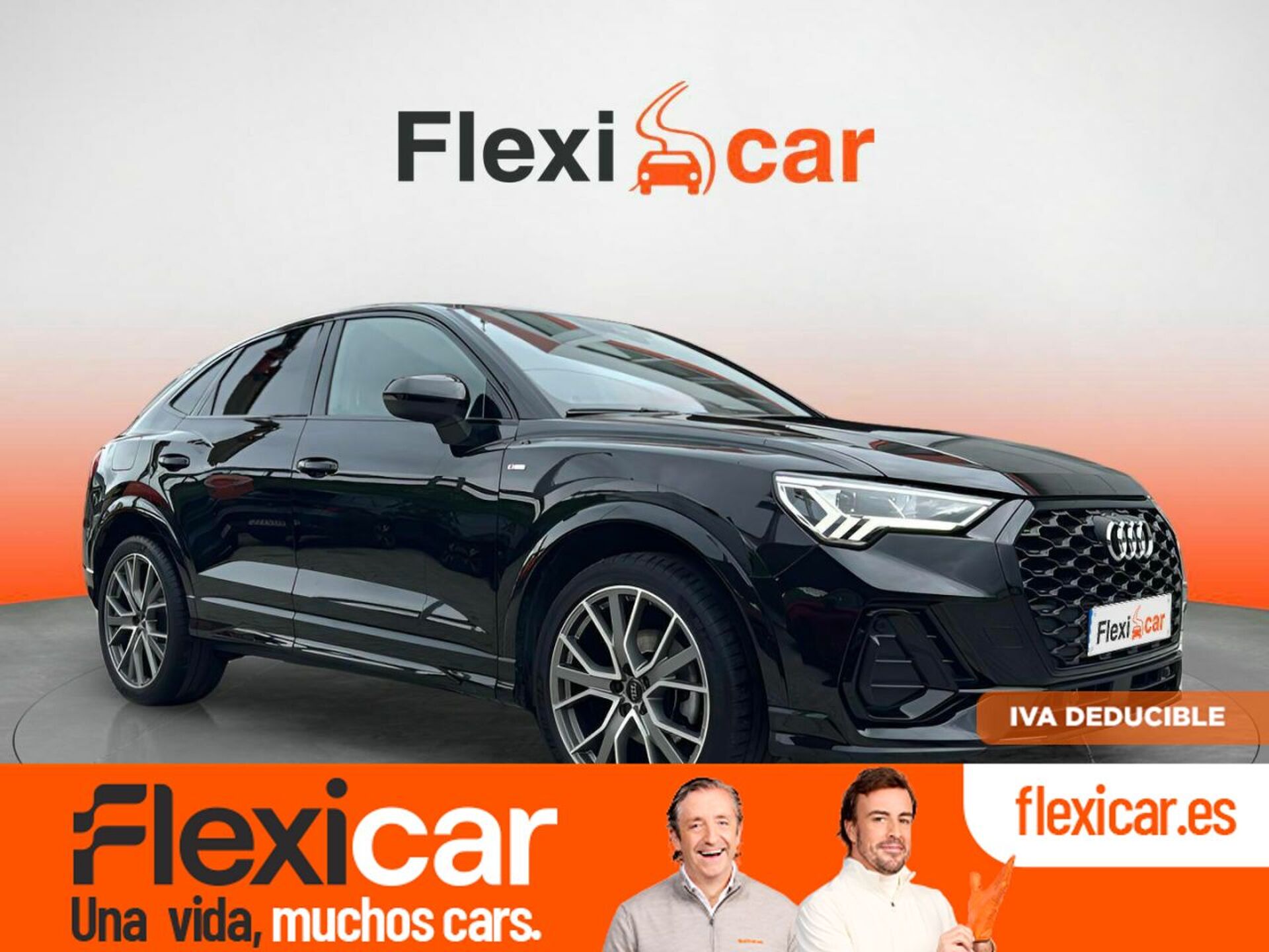 Imagen de AUDI Q3