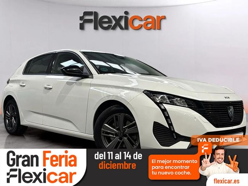 Foto del PEUGEOT 308 1.5 BlueHDi S&S Active Pack 130