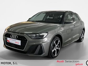 Imagen de AUDI A1 Sportback 30 TFSI Adrenalin