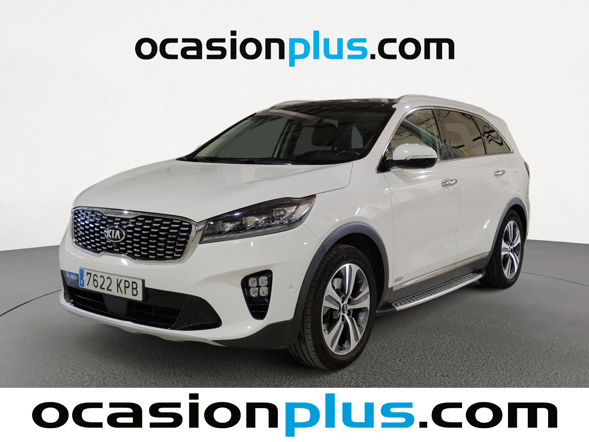Foto del KIA Sorento 2.2CRDi GT Line 4x4 Aut.