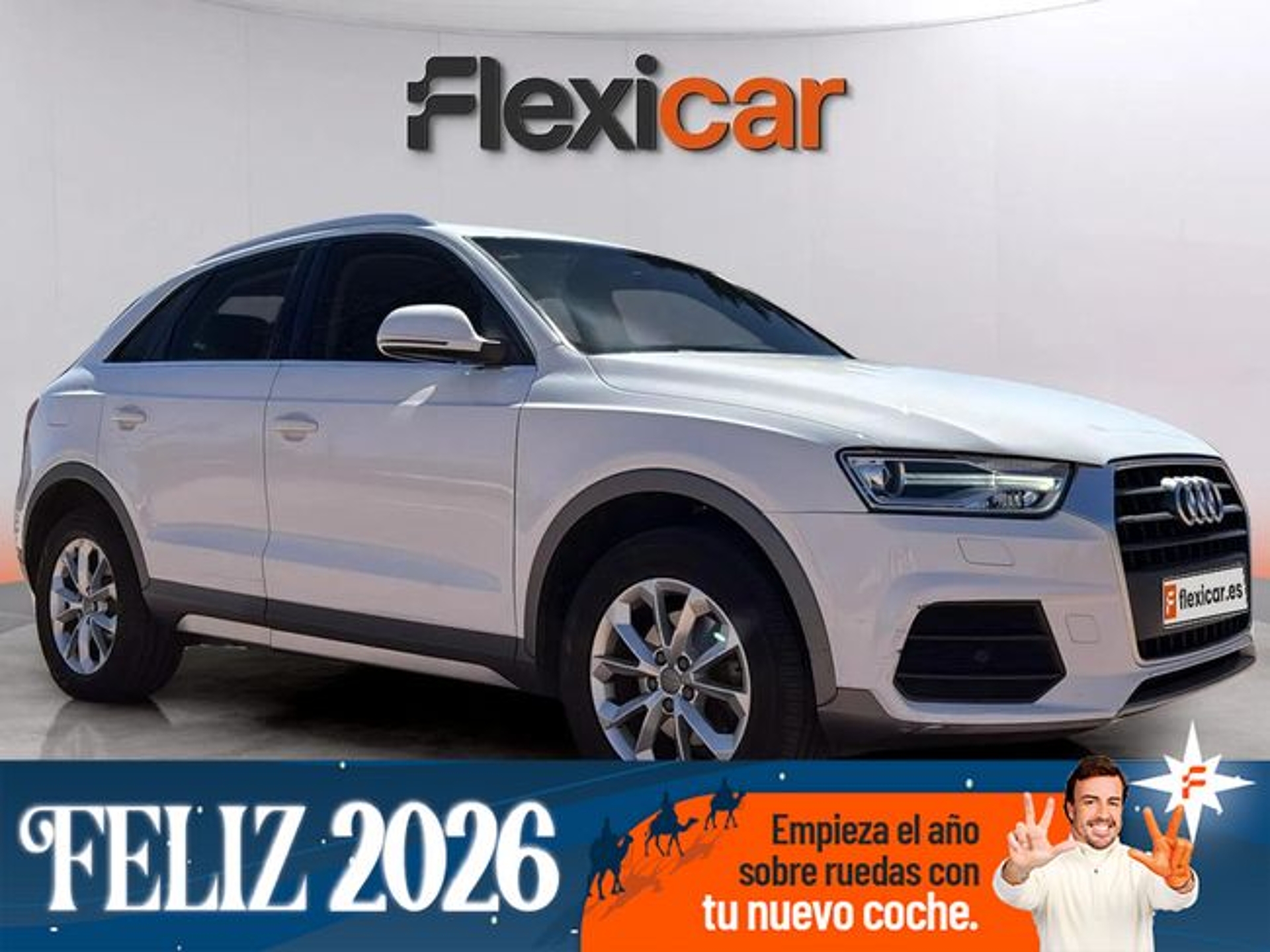 Imagen de AUDI Q3