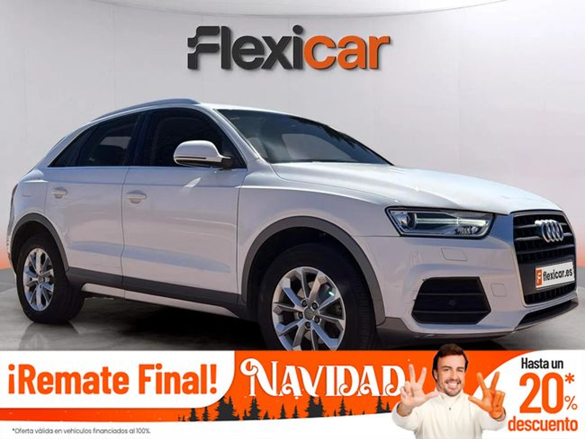 Imagen de AUDI Q3
