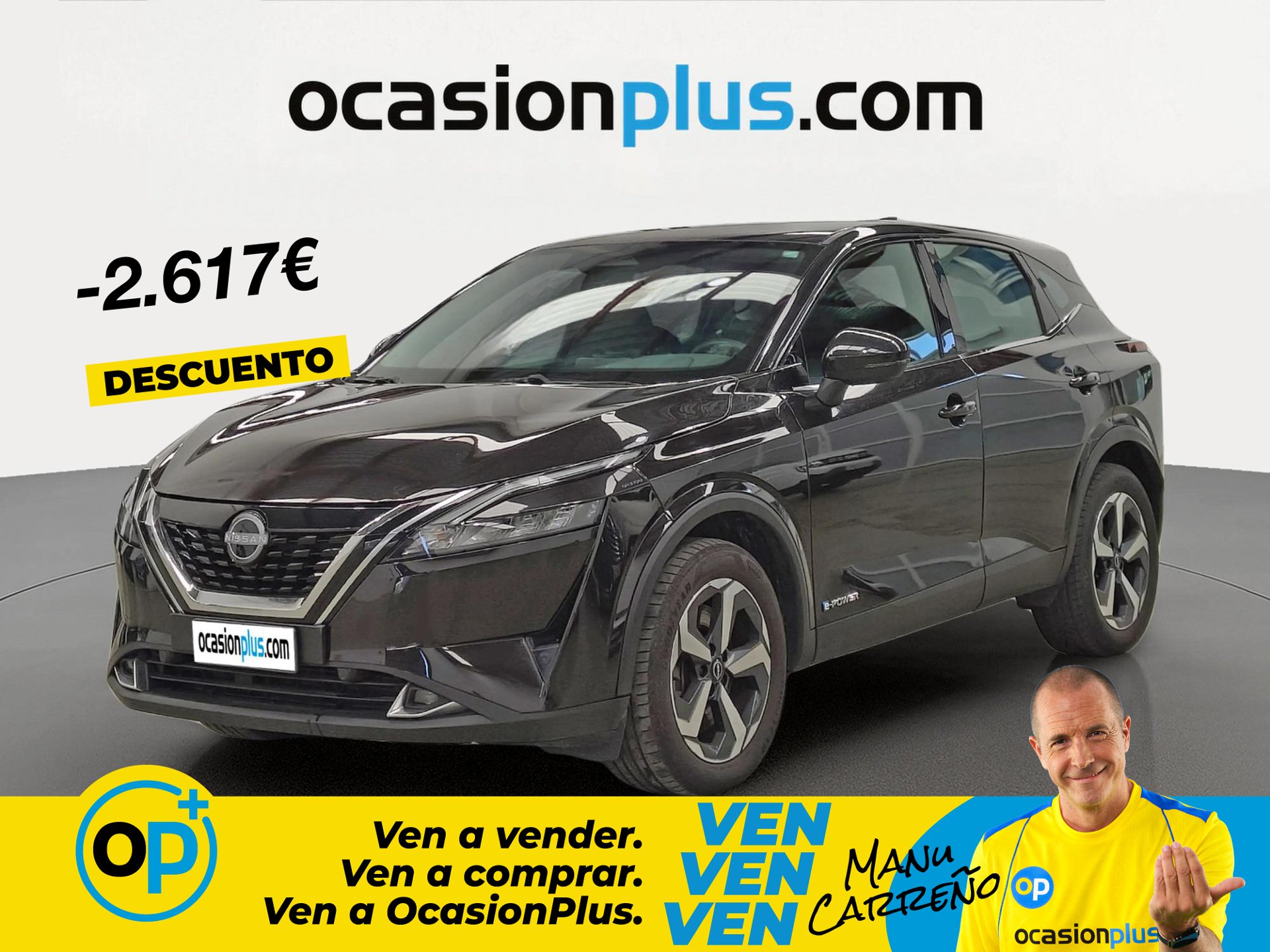 Imagen de NISSAN Qashqai
